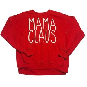 Gildan Mama Claus Sweater